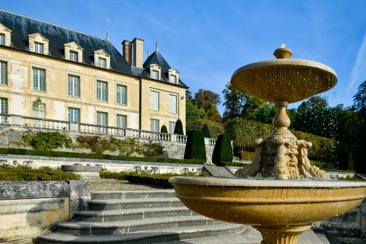 L'App'Art D'Auvers Apartment Exterior photo